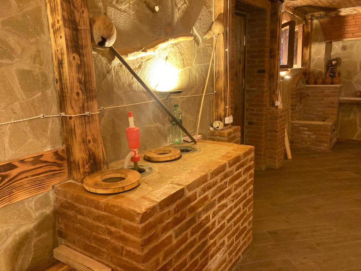 Kutaisi Best Guest House المظهر الخارجي الصورة