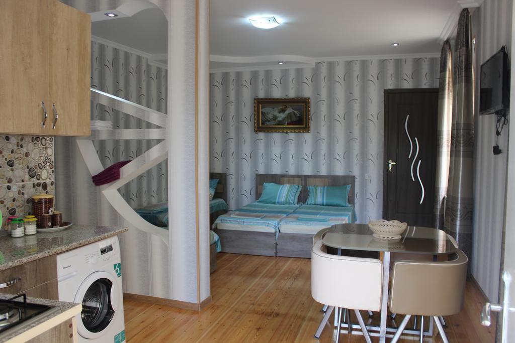Kutaisi Best Guest House الغرفة الصورة