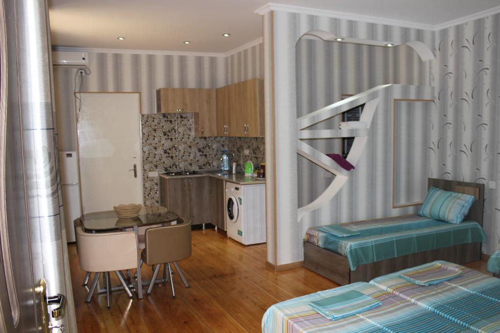 Kutaisi Best Guest House الغرفة الصورة
