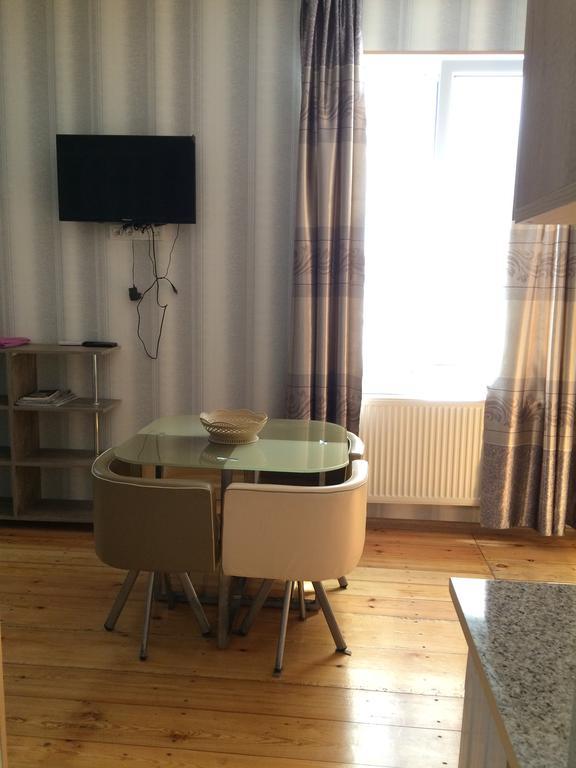 Kutaisi Best Guest House المظهر الخارجي الصورة