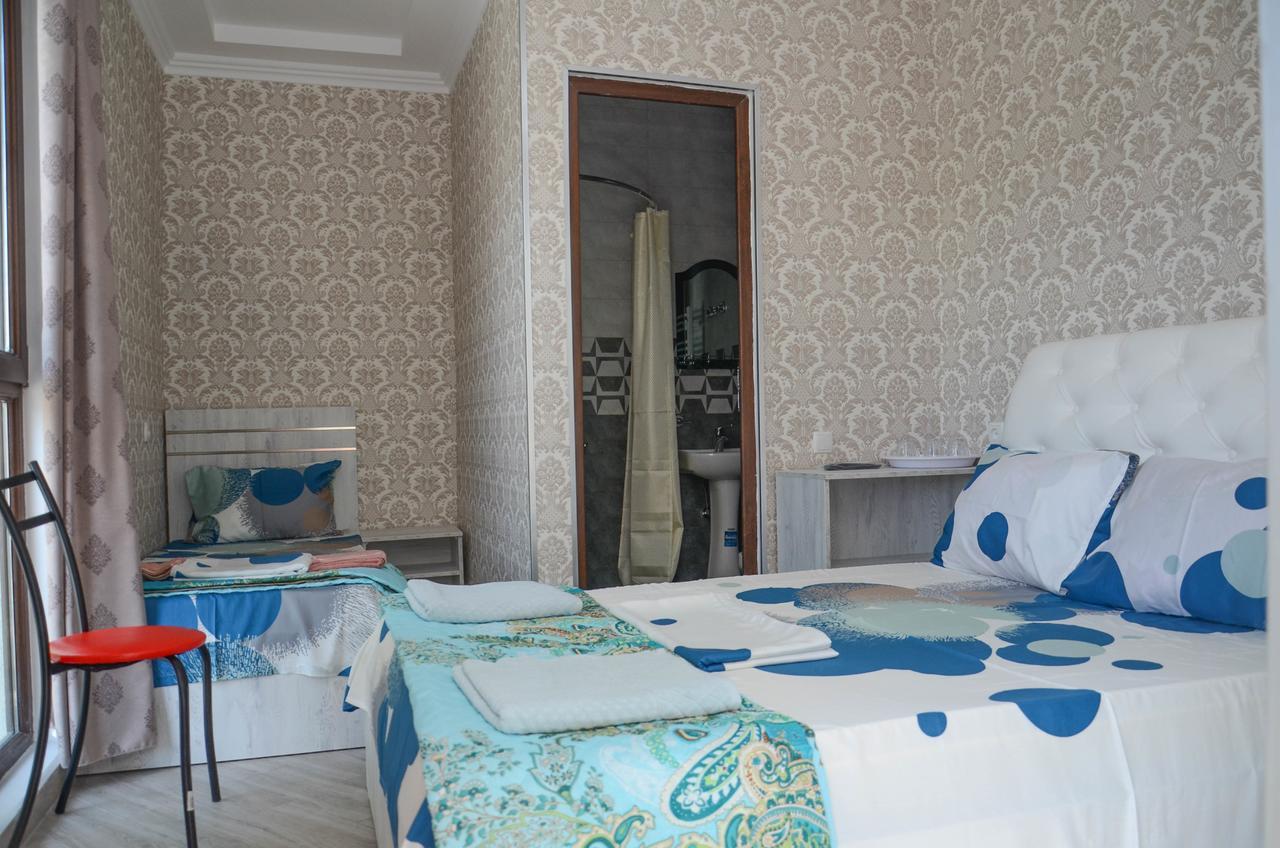 Kutaisi Best Guest House المظهر الخارجي الصورة