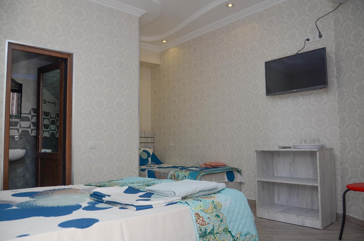 Kutaisi Best Guest House المظهر الخارجي الصورة