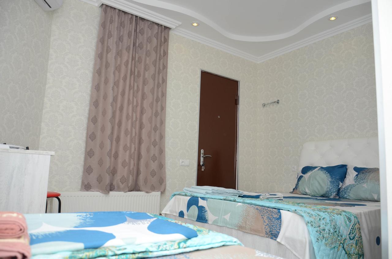 Kutaisi Best Guest House المظهر الخارجي الصورة