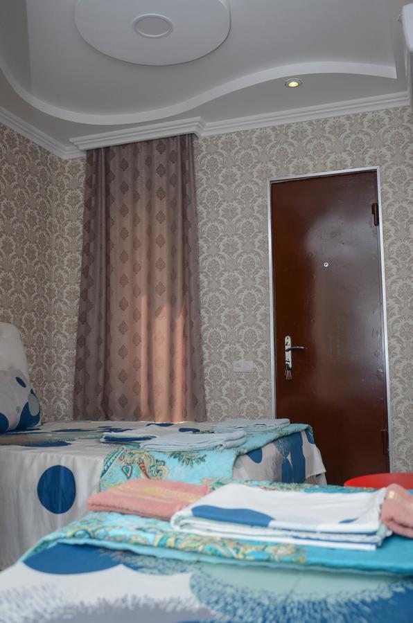 Kutaisi Best Guest House المظهر الخارجي الصورة