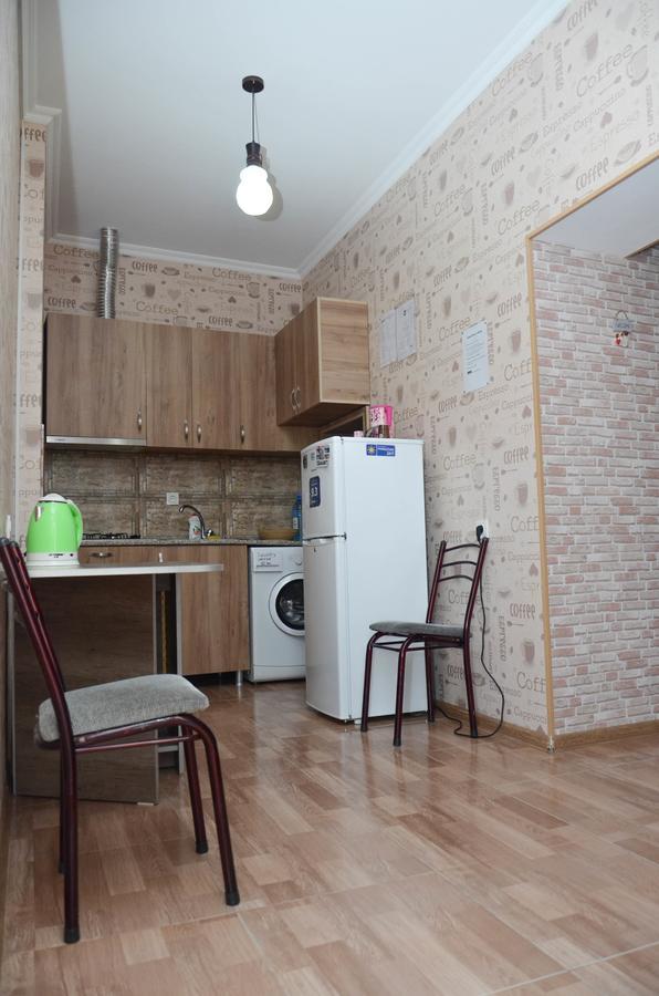 Kutaisi Best Guest House المظهر الخارجي الصورة