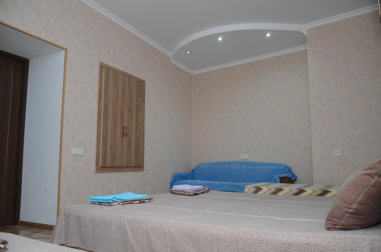 Kutaisi Best Guest House المظهر الخارجي الصورة
