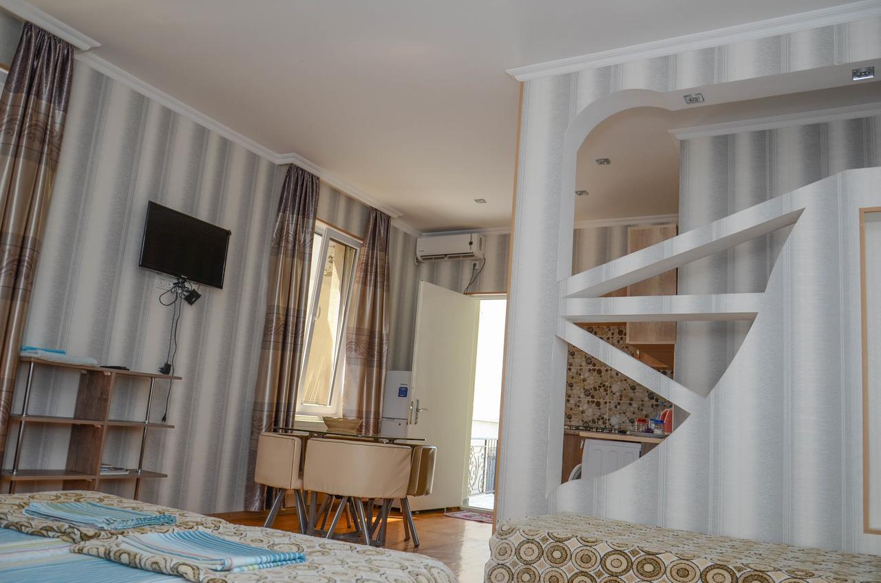 Kutaisi Best Guest House المظهر الخارجي الصورة