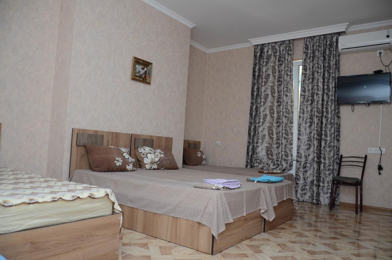 Kutaisi Best Guest House المظهر الخارجي الصورة