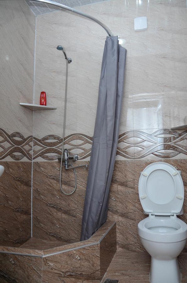Kutaisi Best Guest House المظهر الخارجي الصورة