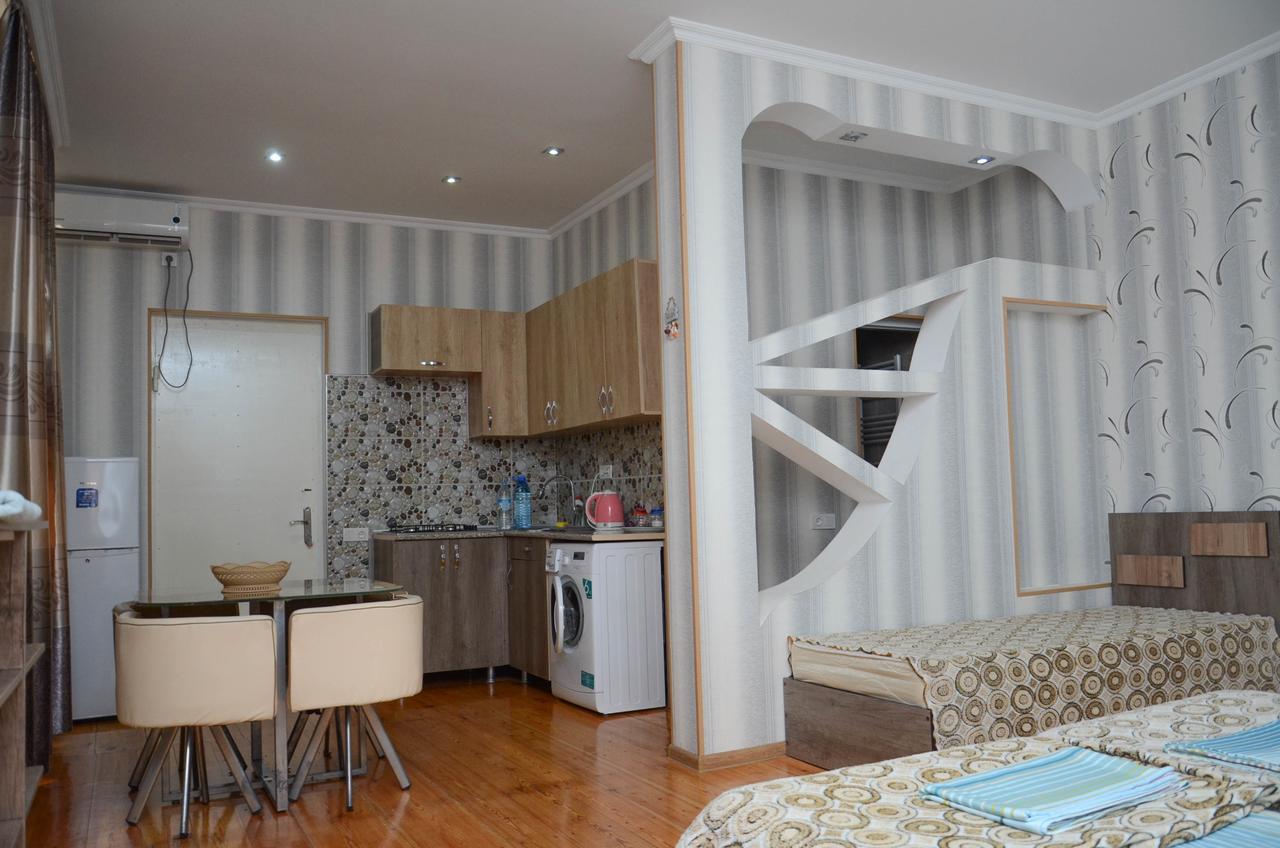 Kutaisi Best Guest House المظهر الخارجي الصورة