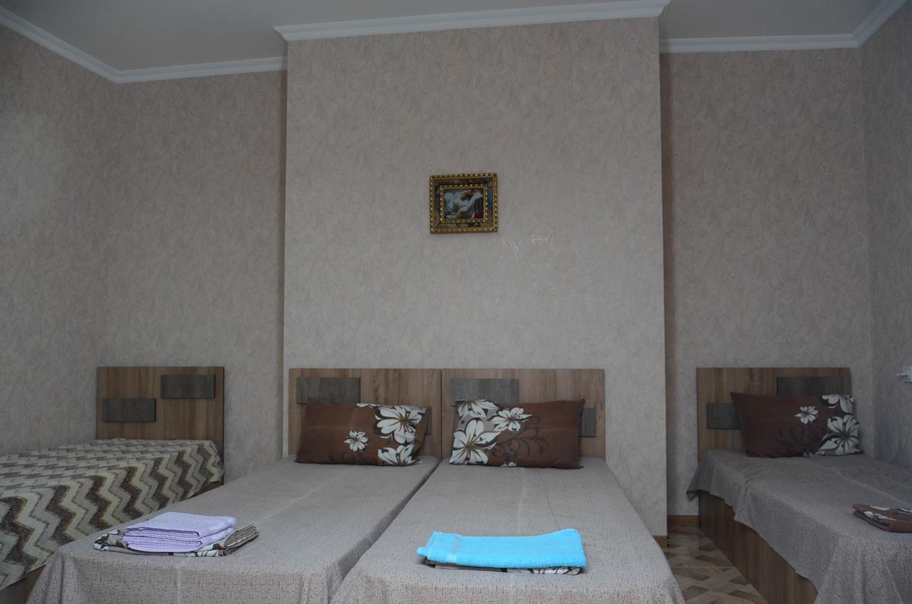 Kutaisi Best Guest House المظهر الخارجي الصورة